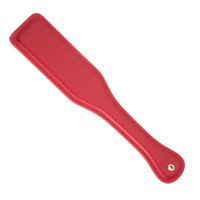 Набір BDSM Валіза Бажаний червоний шкіряний Kinky Tools Set UPKO