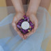 Набор Bijoux Indiscrets HOROSCOPE - Taurus (Телец) вибратор на палец, гель для клитора, подвеска