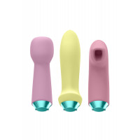 Набор вибраторов SATISFYER FABULOUS FOUR