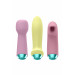 Набір вібраторів SATISFYER FABULOUS FOUR