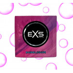 Презерватив EXS Flavoured Bubblegum со вкусом жевательной резинки (цена за 10 шт.)