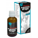 Продлевающие капли для мужчин ERO Marathon Drops, 30 мл