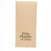 Розпірка з еко-шкіри Колекція: Bound to You Fifty Shades of Grey