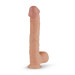 Реалистичный фаллоимитатор Real Fantasy Lexon Realistic Dildo