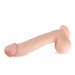 Реалистичный фаллоимитатор Real Fantasy Lexon Realistic Dildo