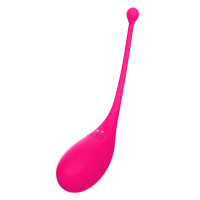 Смарт виброяйцо-стимулятор Adrien Lastic Palpitation универсальный, розовый