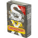 Супертонкі латексні презервативи Sagami Xtreme Cobra (ціна за упаковку, 3 шт.)