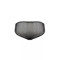 Труси чоловічі Passion 035 SLIP RICHARD black L/XL