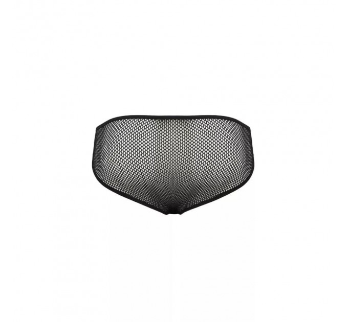 Труси чоловічі Passion 035 SLIP RICHARD black L/XL