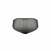 Труси чоловічі Passion 035 SLIP RICHARD black L/XL