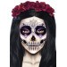 Украшения для лица Leg Avenue Calavera face jewels sticker O/S