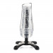 Устройство для нагрева мастурбатора Fleshlight Sleeve Warmer, черный, 22.5 см