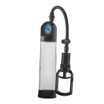 Вакуумная помпа для пениса Dream Toys RAMROD DELUXE PENIS PUMP