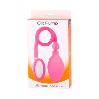 Вакуумний помпа для вагіни CLIT PUMP