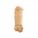 Веревка для бондажа GP PREMIUM BONDAGE ROPE COTTON 10M