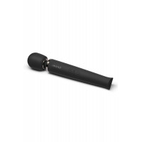 Вібратор мікрофон Le Wand RECHARGEABLE MASSAGER, матовий чорний