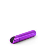Вибропуля NS Novelties LUSH NIGHTSHADE PURPLE