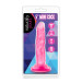 Фаллоимитатор NATURALLY YOURS MINI COCK PINK