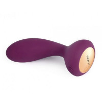 Масажер простати Svakom Julie, Purple