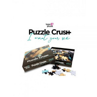 Пазлы PUZZLE CRUSH I WANT YOUR SEX