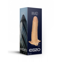Фаллопротез поясний EGZO