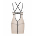 Сорочка Nudelia Chemise Obsessive S/M