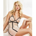 Сорочка Nudelia Chemise Obsessive S/M