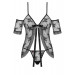 Бебидолл Jennifairy babydoll L/LX черный
