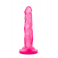 Фаллоимитатор NATURALLY YOURS MINI COCK PINK