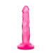 Фаллоимитатор NATURALLY YOURS MINI COCK PINK