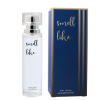 Духи з феромонами чоловічі Aurora Smell like №10, 30 мл