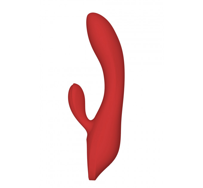 Двойной вибратор Dream Toys RED REVOLUTION SOFIA