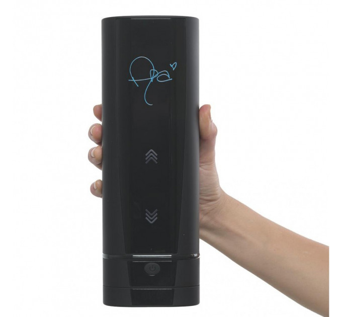 Интерактивный мастурбатор, для вэбкам (webcam), Kiiroo Onyx+ Asa Akira