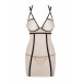 Сорочка Nudelia Chemise Obsessive S/M