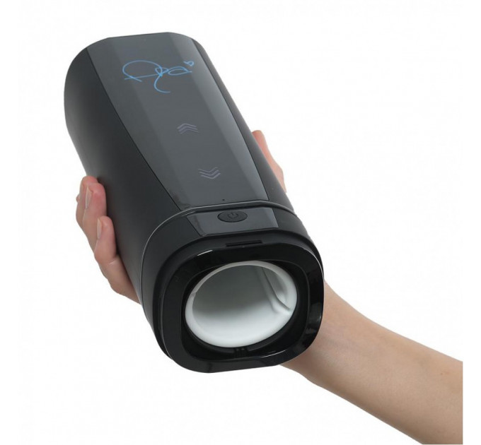 Интерактивный мастурбатор, для вэбкам (webcam), Kiiroo Onyx+ Asa Akira