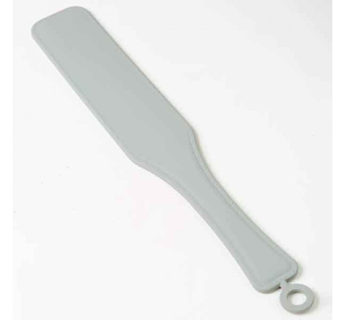Шлепалка Whip Silicone, Grey