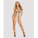Сорочка Nudelia Chemise Obsessive S/M