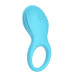 Ерекційне віброкільце Dream Toys the CANDY SHOP BLUE LAGOON