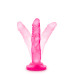 Фаллоимитатор NATURALLY YOURS MINI COCK PINK