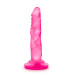 Фаллоимитатор NATURALLY YOURS MINI COCK PINK