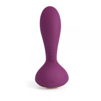 Масажер простати Svakom Julie, Purple