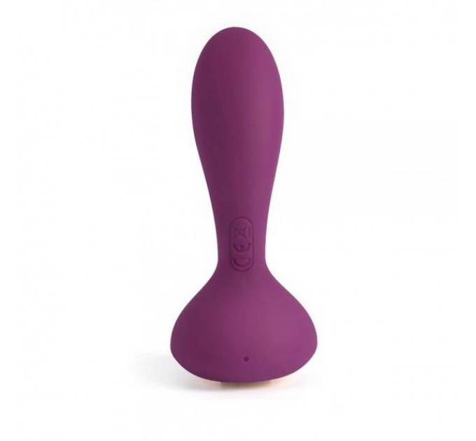 Масажер простати Svakom Julie, Purple