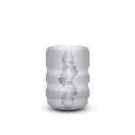 Мастурбатор 2 в 1 ZOLO GIRLFRIEND POCKET STROKER