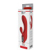 Двойной вибратор Dream Toys RED REVOLUTION SOFIA