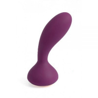 Масажер простати Svakom Julie, Purple