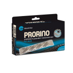 Возбуждающий порошок для мужчин ERO PRORINO black (цена за упаковку, 7 стиков по 5 гр)