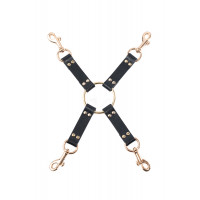 Система фіксації GP PREMIUM HOG TIE SET BLACK