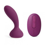 Масажер простати Svakom Julie, Purple