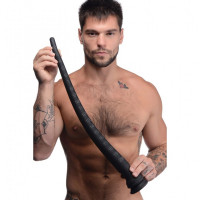 Плаг для фістингу Extreme Silicone Anal Plug 60 см