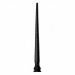 Плаг для фістингу Extreme Silicone Anal Plug 60 см